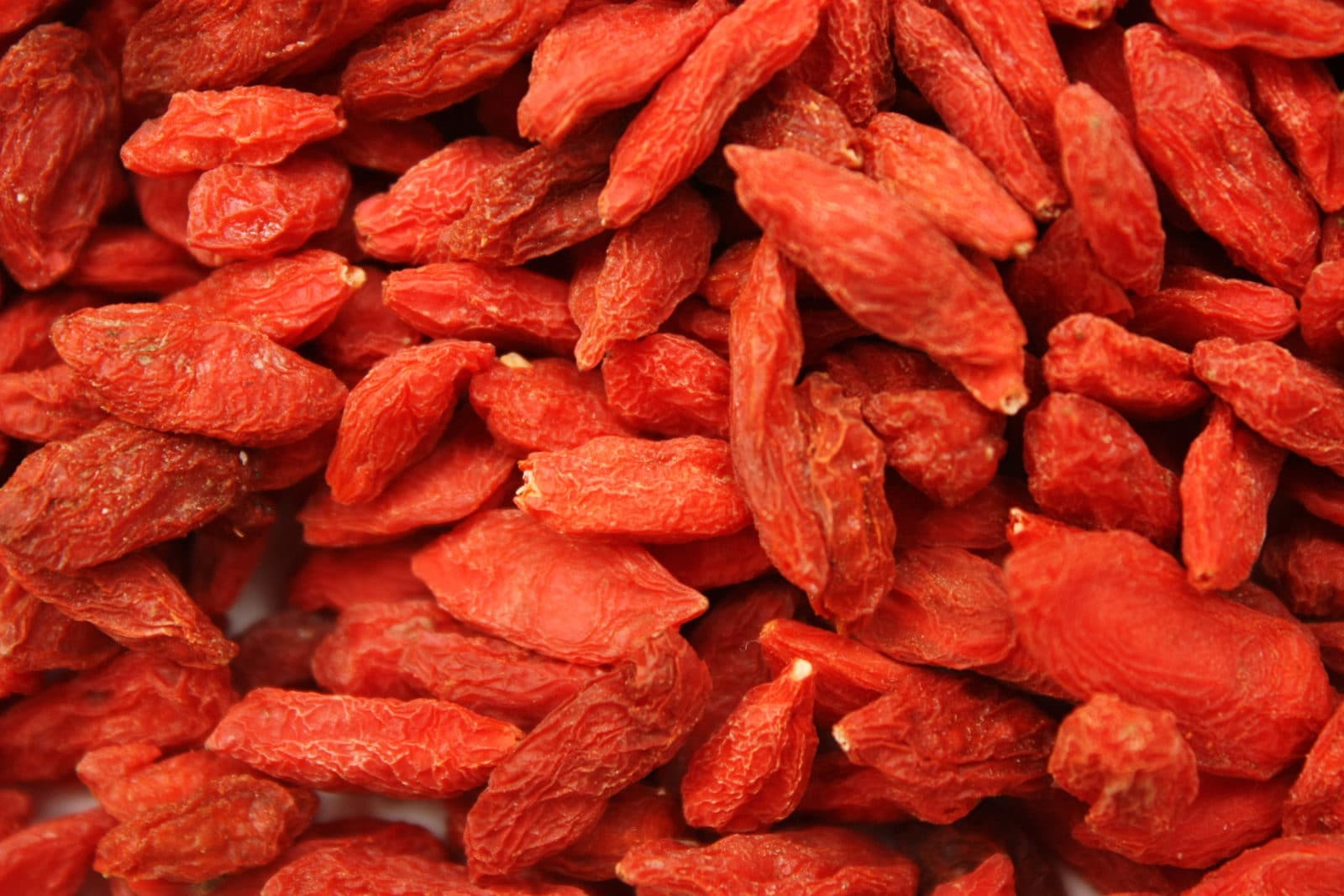 Baies de Goji origine - Provenance - Les bienfaits de la nature