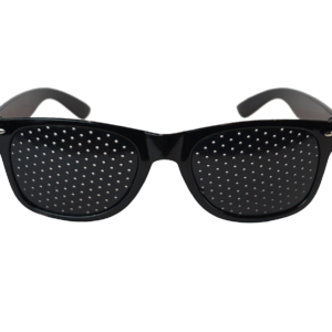 lunettes gymnastique des yeux