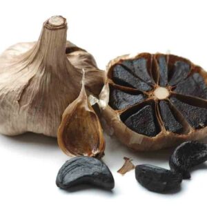 achat ail noir gousse